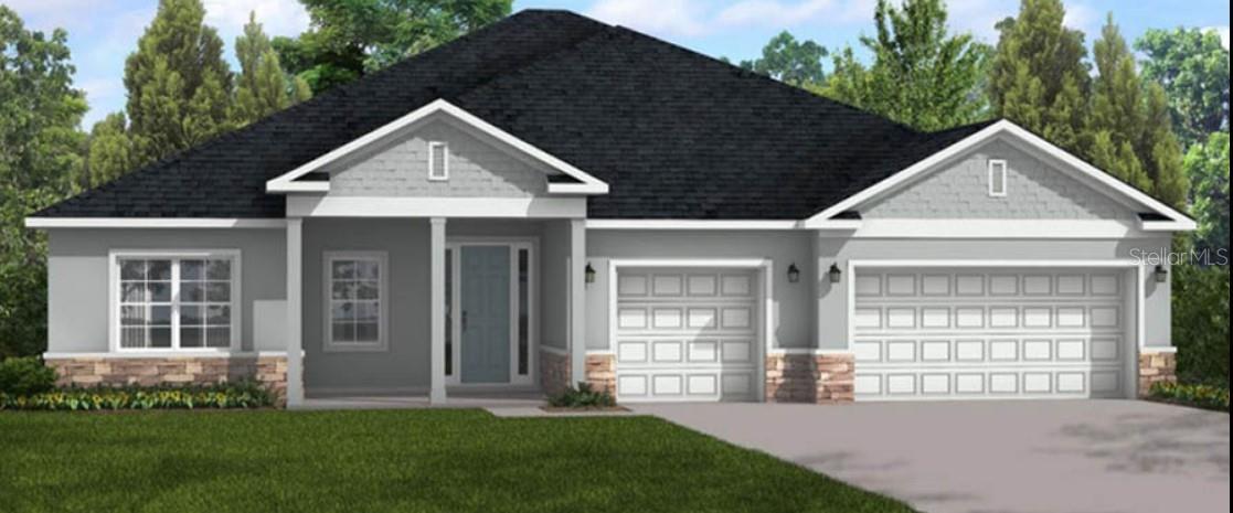 Details for 3 Heuchera Court E, HOMOSASSA, FL 34446
