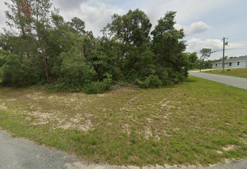Details for Sw 158th Street Rd, OCALA, FL 34473
