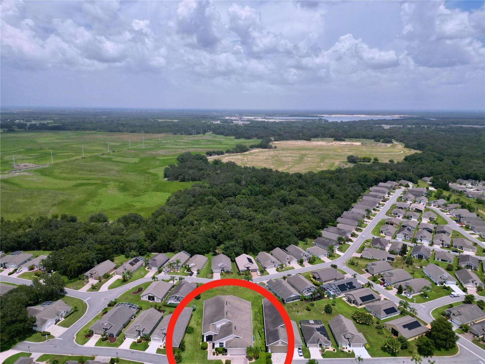 Image 52 of 64 For 206 Golf Vista Drive