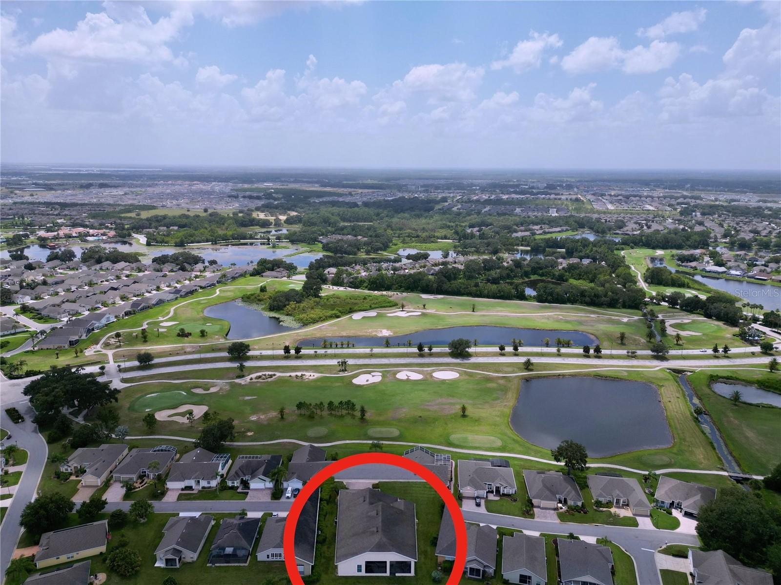 Image 57 of 64 For 206 Golf Vista Drive