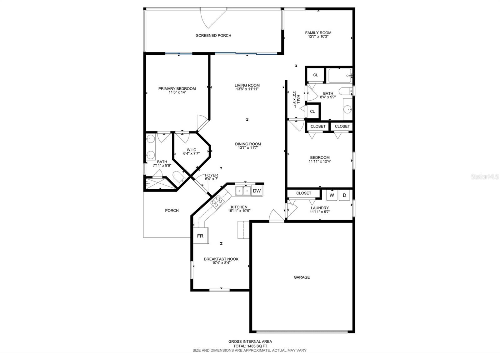 Image 59 of 64 For 206 Golf Vista Drive