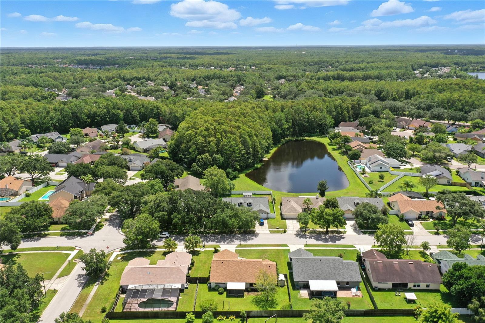 Image 40 of 40 For 10406 Water Hyacinth Drive