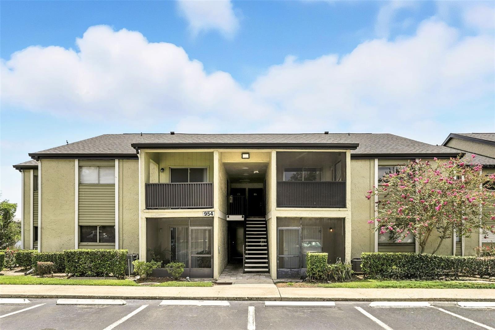 Details for 954 Lake Destiny Road F, ALTAMONTE SPRINGS, FL 32714