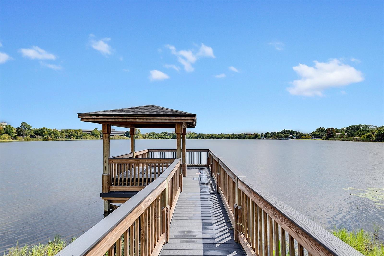 Image 19 of 19 For 954 Lake Destiny Road F