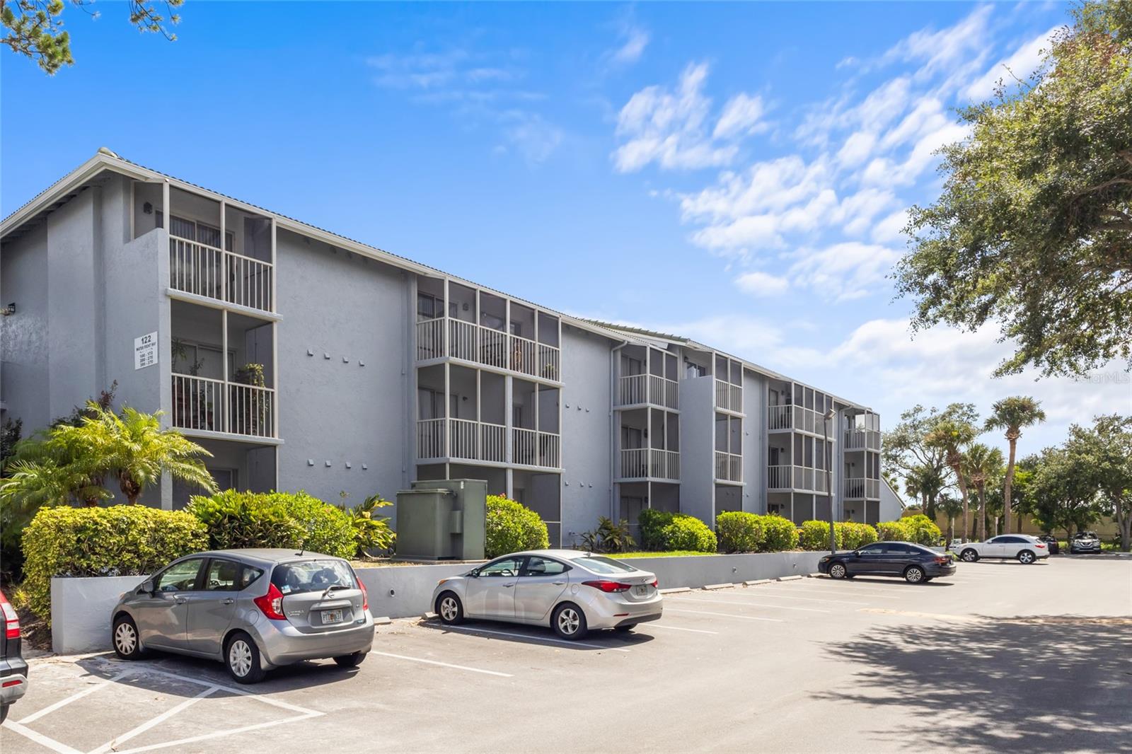 Details for 122 Water Front Way 370, ALTAMONTE SPRINGS, FL 32701