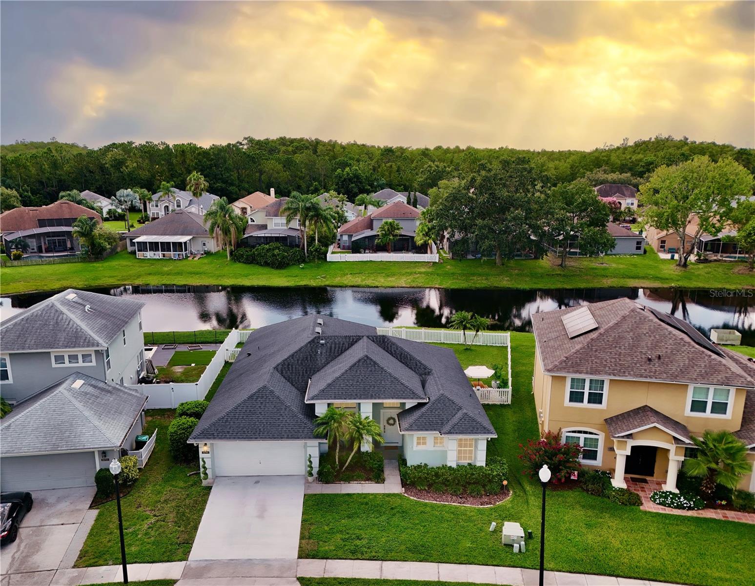 Details for 13744 Bluewater Circle, ORLANDO, FL 32828