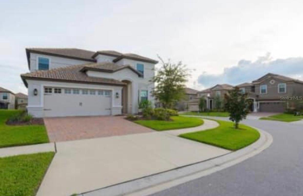 Details for 1510 Rolling Fairway Drive, DAVENPORT, FL 33896