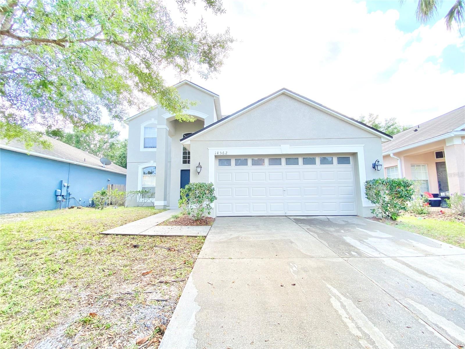 Details for 14562 Unbridled Drive, ORLANDO, FL 32826