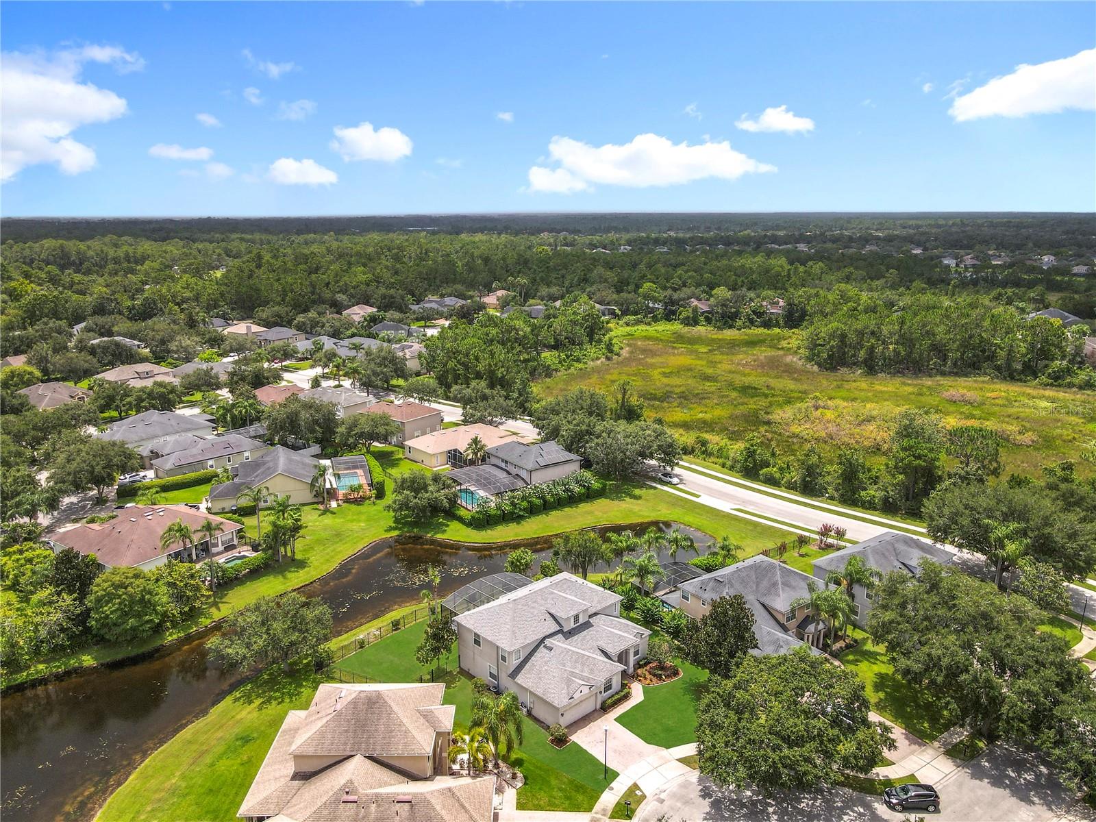 Image 2 of 100 For 1658 Copperleaf Cove