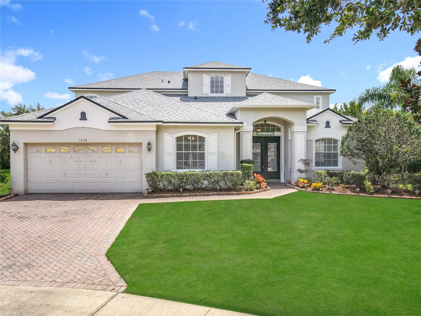 Image 3 of 100 For 1658 Copperleaf Cove