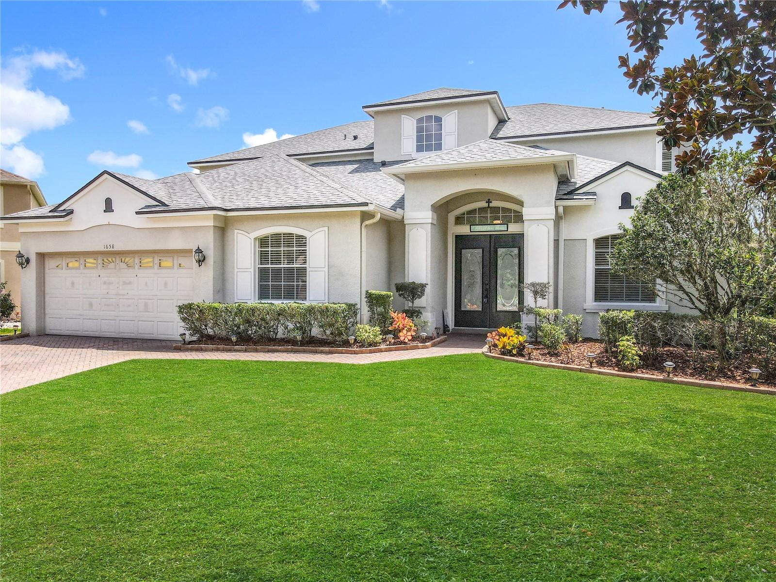 Image 4 of 100 For 1658 Copperleaf Cove