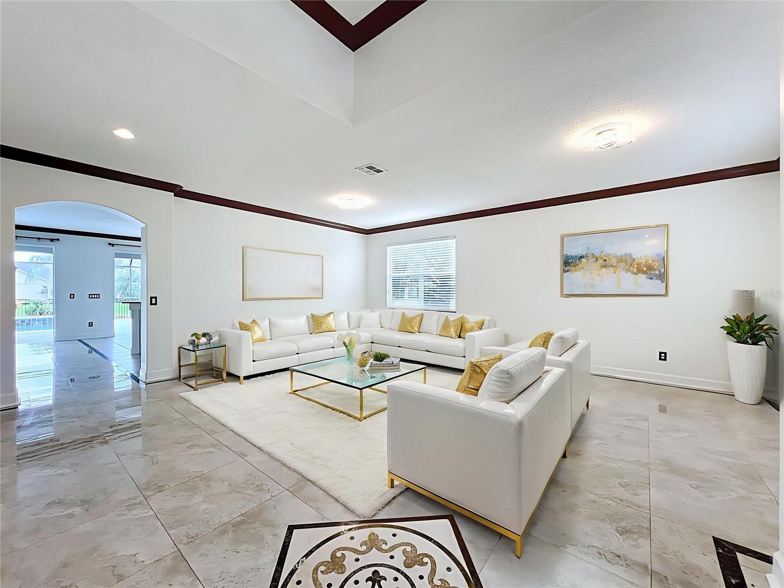 Image 7 of 100 For 1658 Copperleaf Cove