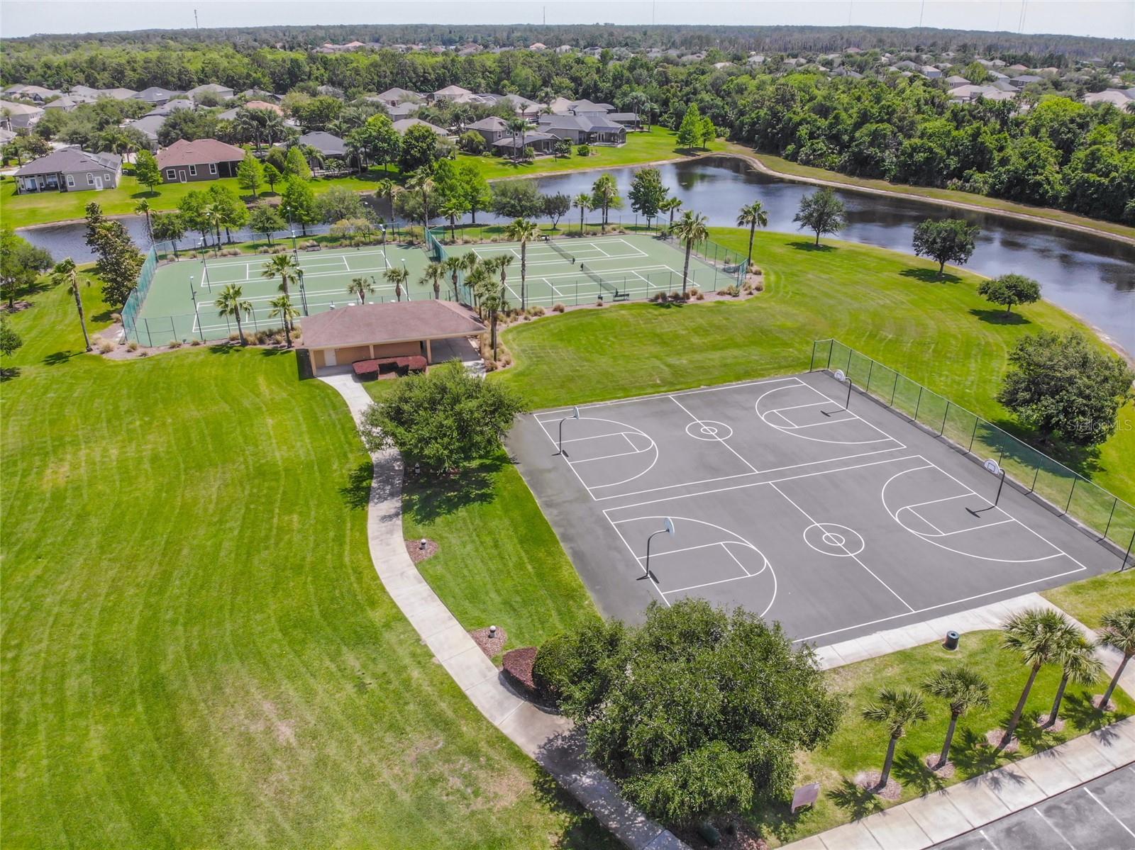 Image 96 of 100 For 1658 Copperleaf Cove