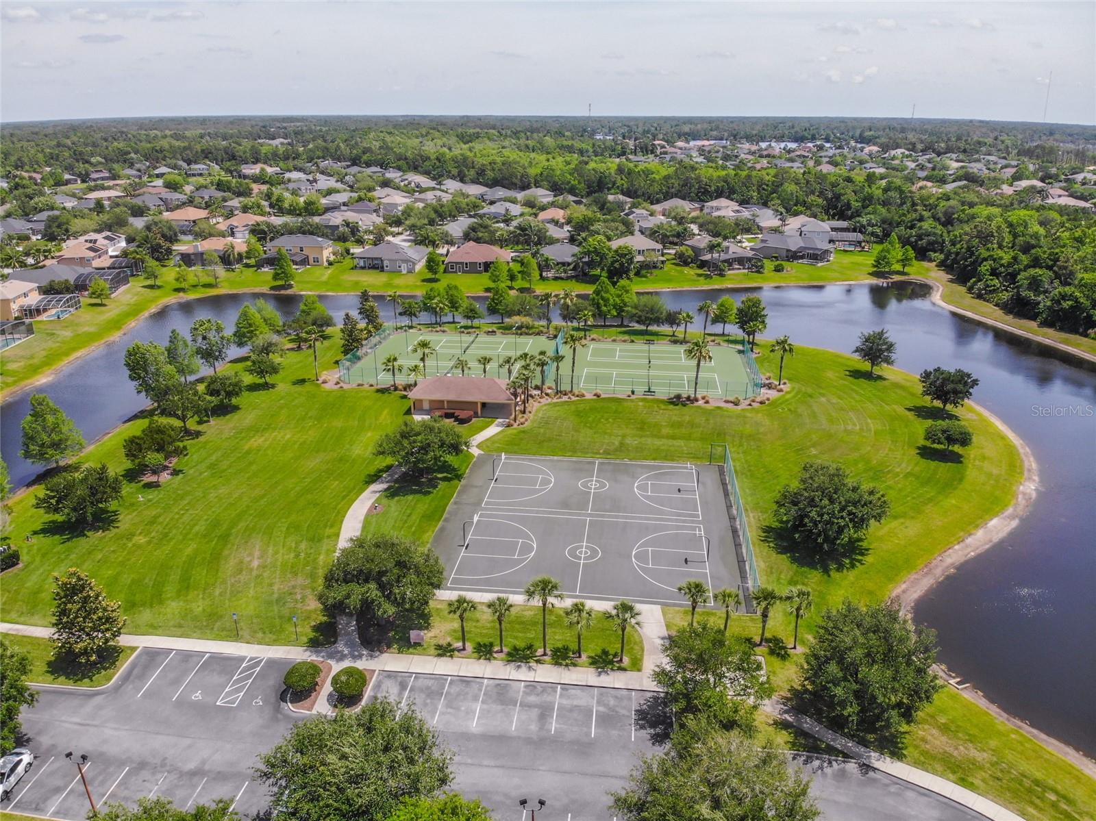 Image 97 of 100 For 1658 Copperleaf Cove