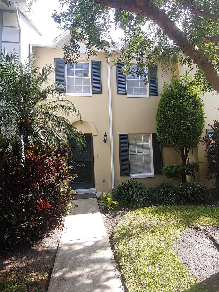 Details for 2609 Church Street, ORLANDO, FL 32803
