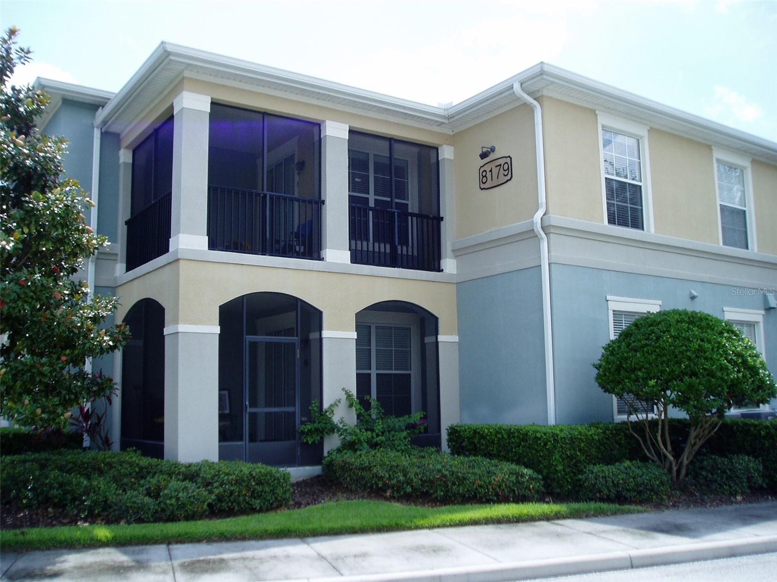 Details for 8179 Maritime Flag Street 210, WINDERMERE, FL 34786