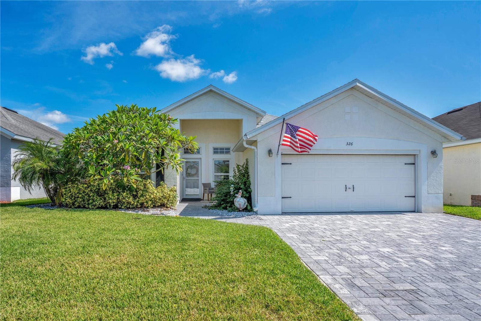 Details for 326 Jaybee Avenue, DAVENPORT, FL 33897