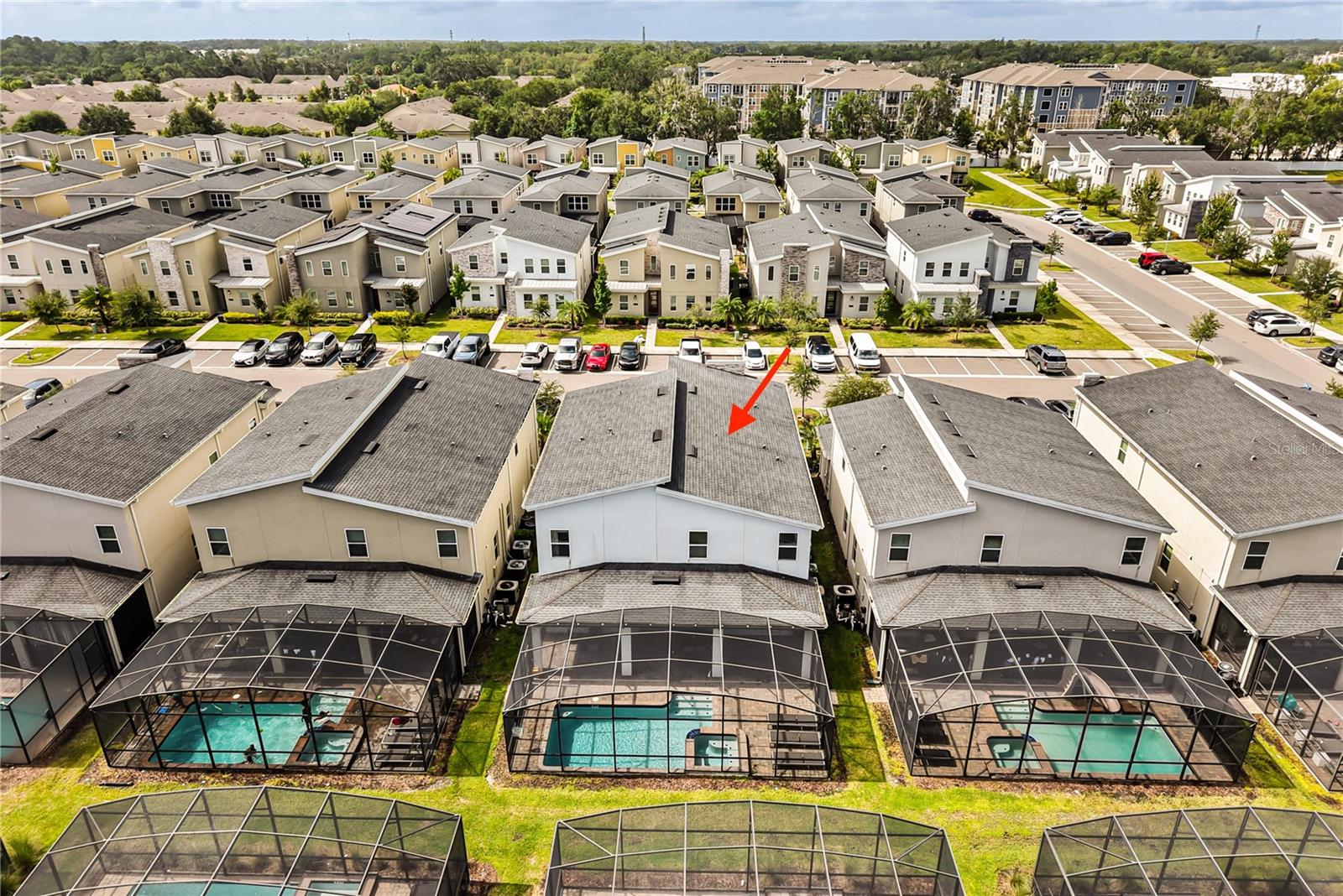 Image 48 of 50 For 4579 Narrative Lane