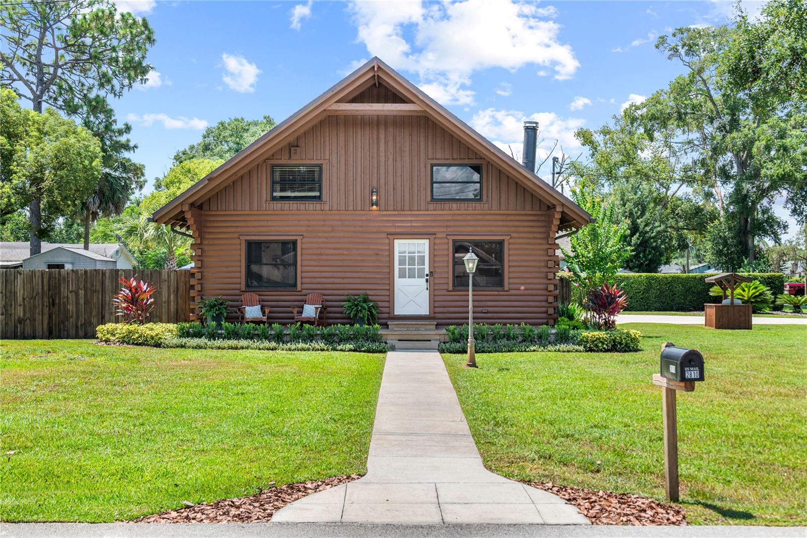 Details for 2810 Pine Avenue, APOPKA, FL 32703