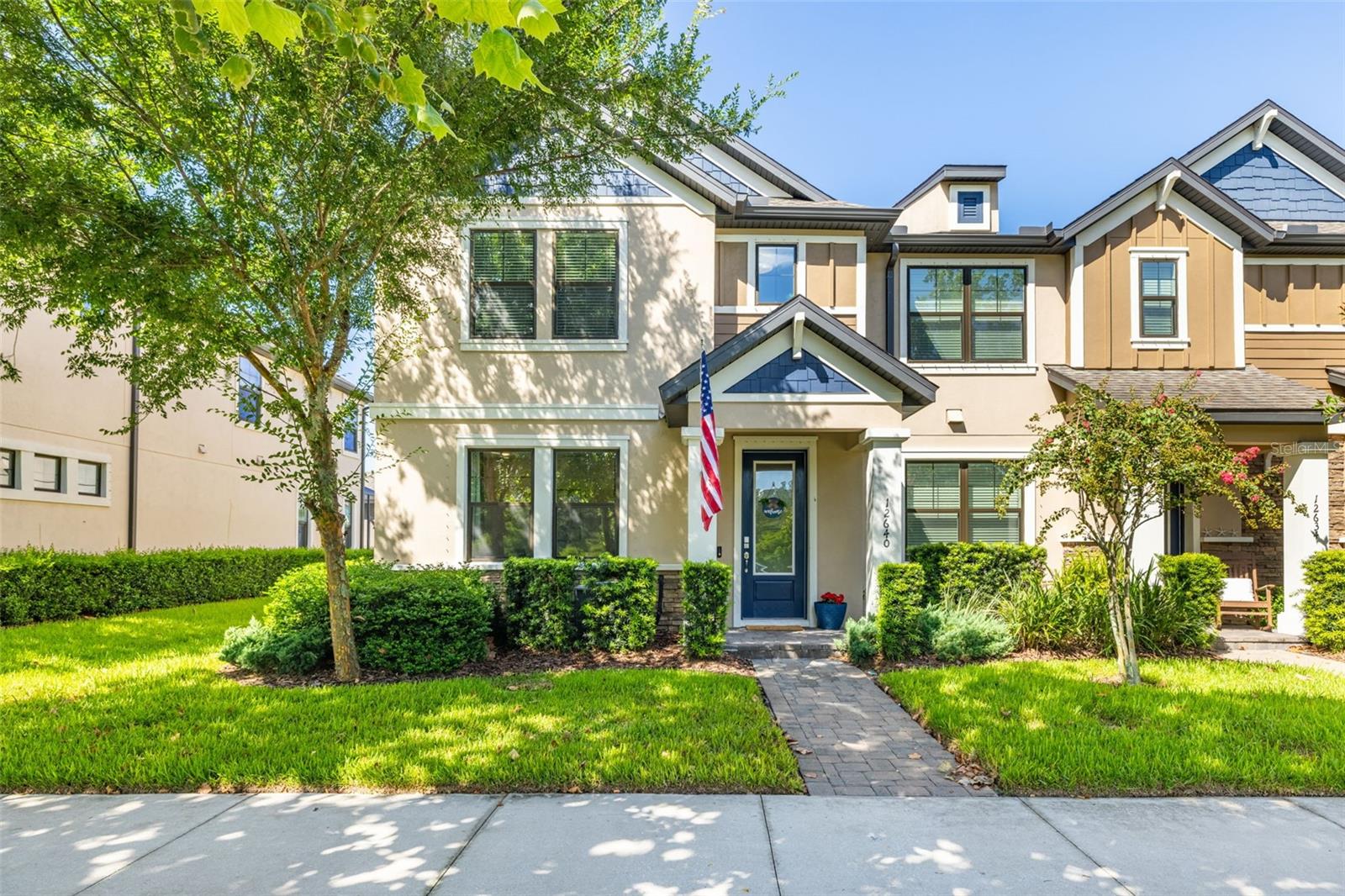 Details for 12640 Rangeland Boulevard, ODESSA, FL 33556