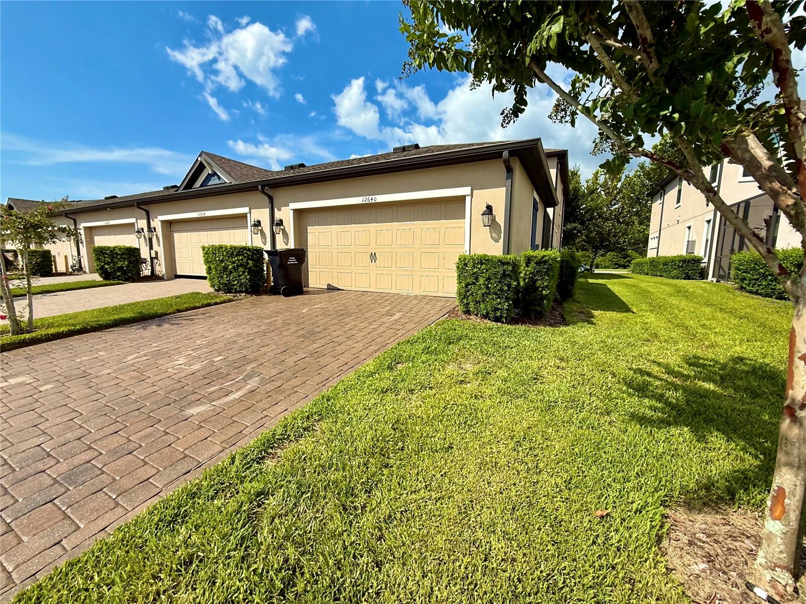 Image 25 of 38 For 12640 Rangeland Boulevard