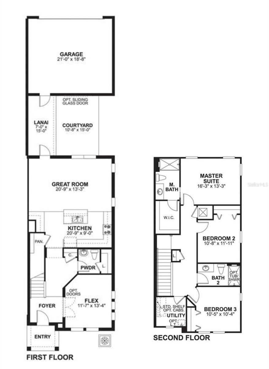Image 28 of 38 For 12640 Rangeland Boulevard