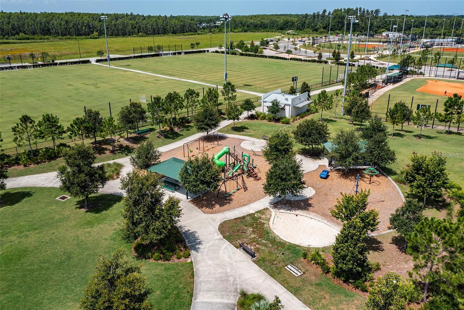 Image 35 of 38 For 12640 Rangeland Boulevard