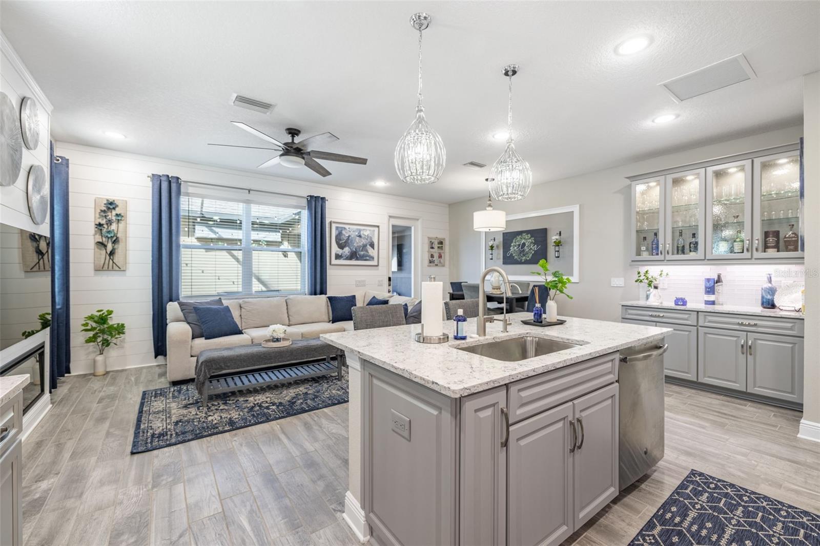 Image 7 of 38 For 12640 Rangeland Boulevard