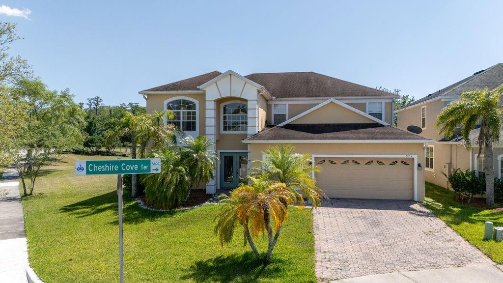 Details for 5803 Cheshire Cove Terrace, ORLANDO, FL 32829