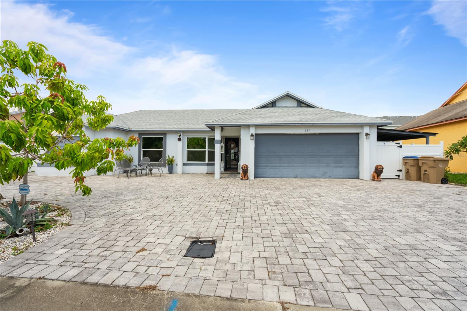 Details for 229 Competition Drive, KISSIMMEE, FL 34743