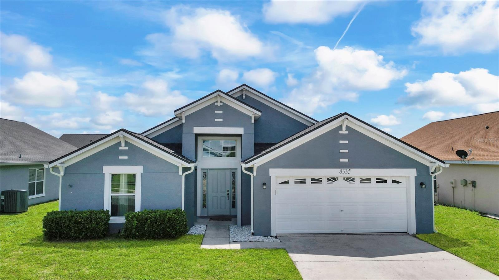 Details for 8335 Adele Road, LAKELAND, FL 33810
