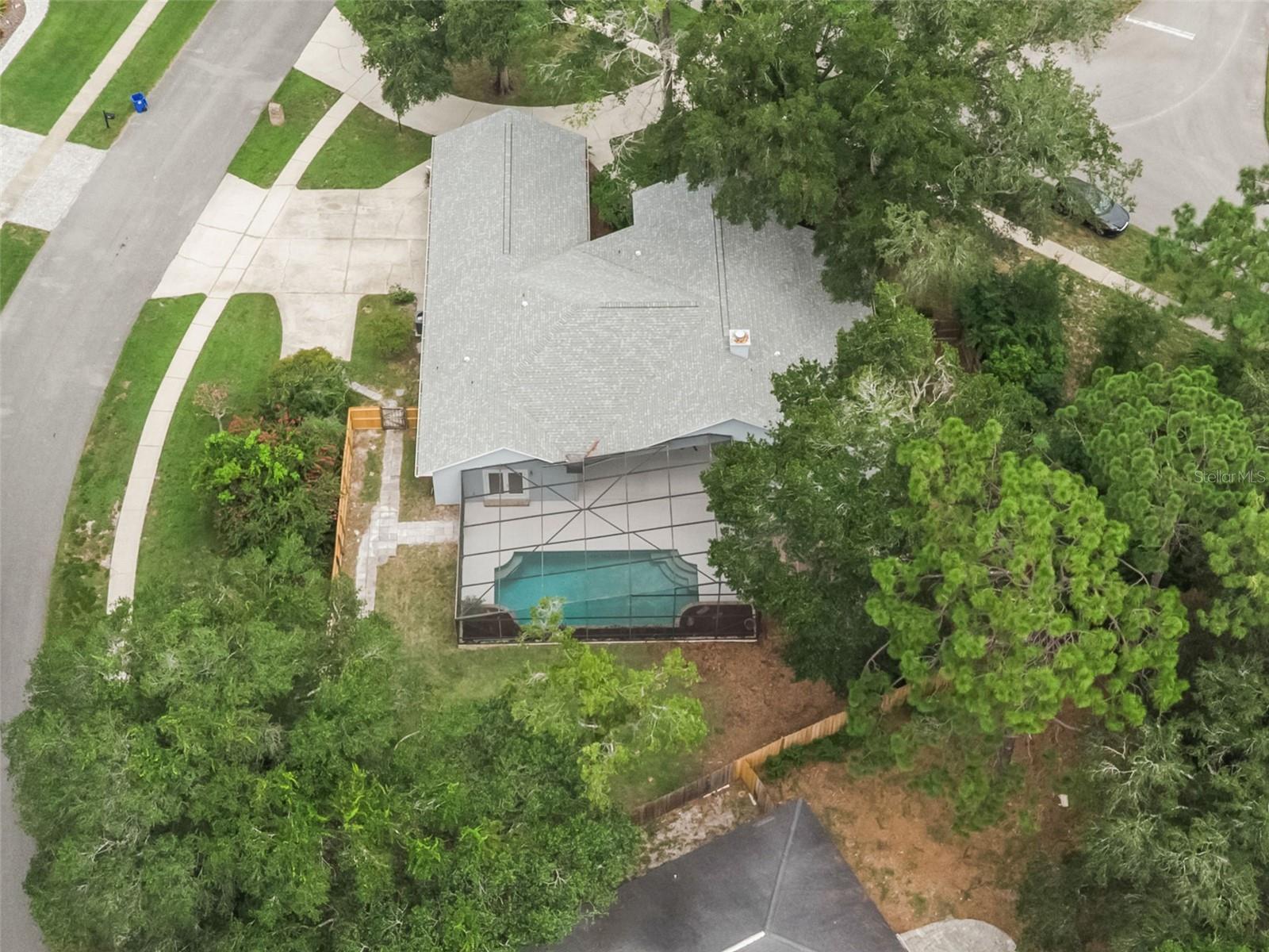 Image 47 of 51 For 260 Shady Oaks Circle