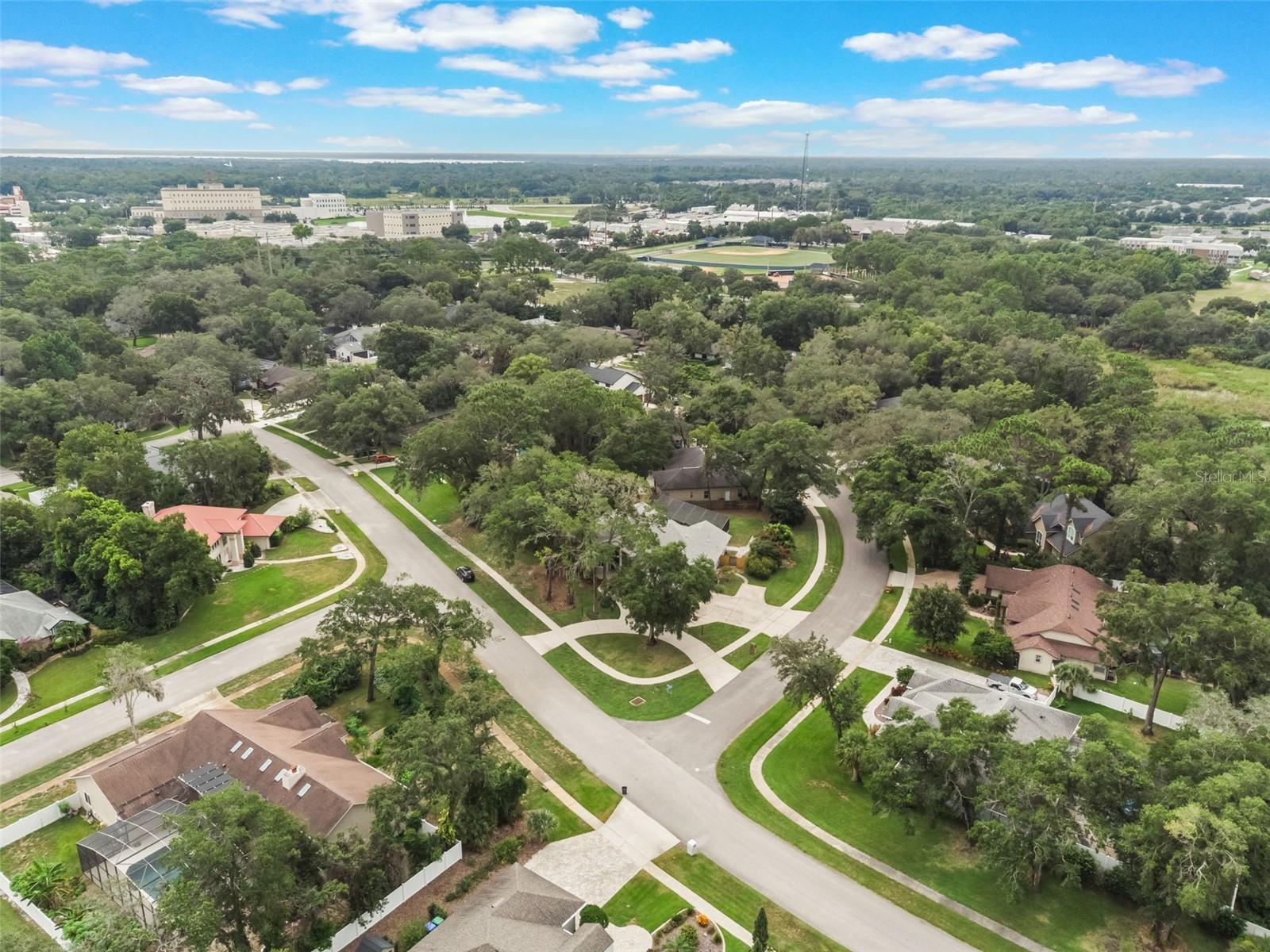 Image 48 of 51 For 260 Shady Oaks Circle