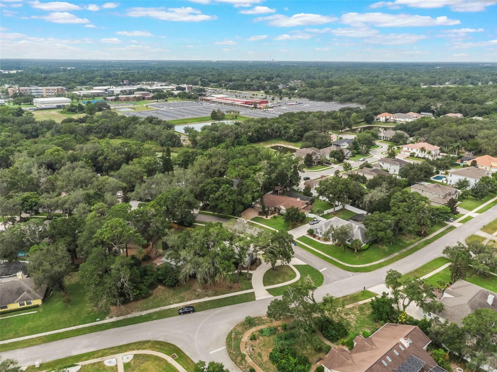 Image 49 of 51 For 260 Shady Oaks Circle