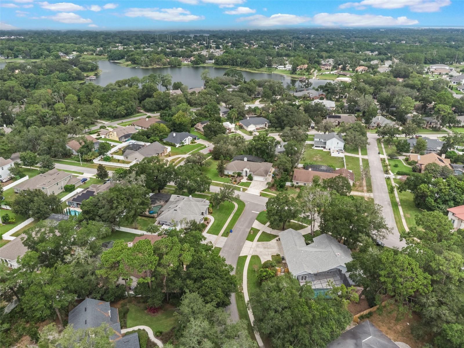 Image 50 of 51 For 260 Shady Oaks Circle