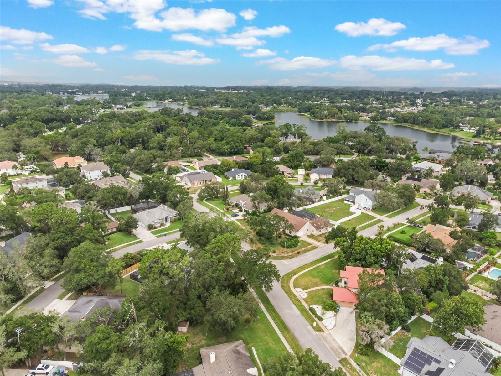 Image 51 of 51 For 260 Shady Oaks Circle