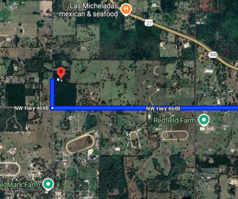 Details for  35th  , OCALA, FL 34482