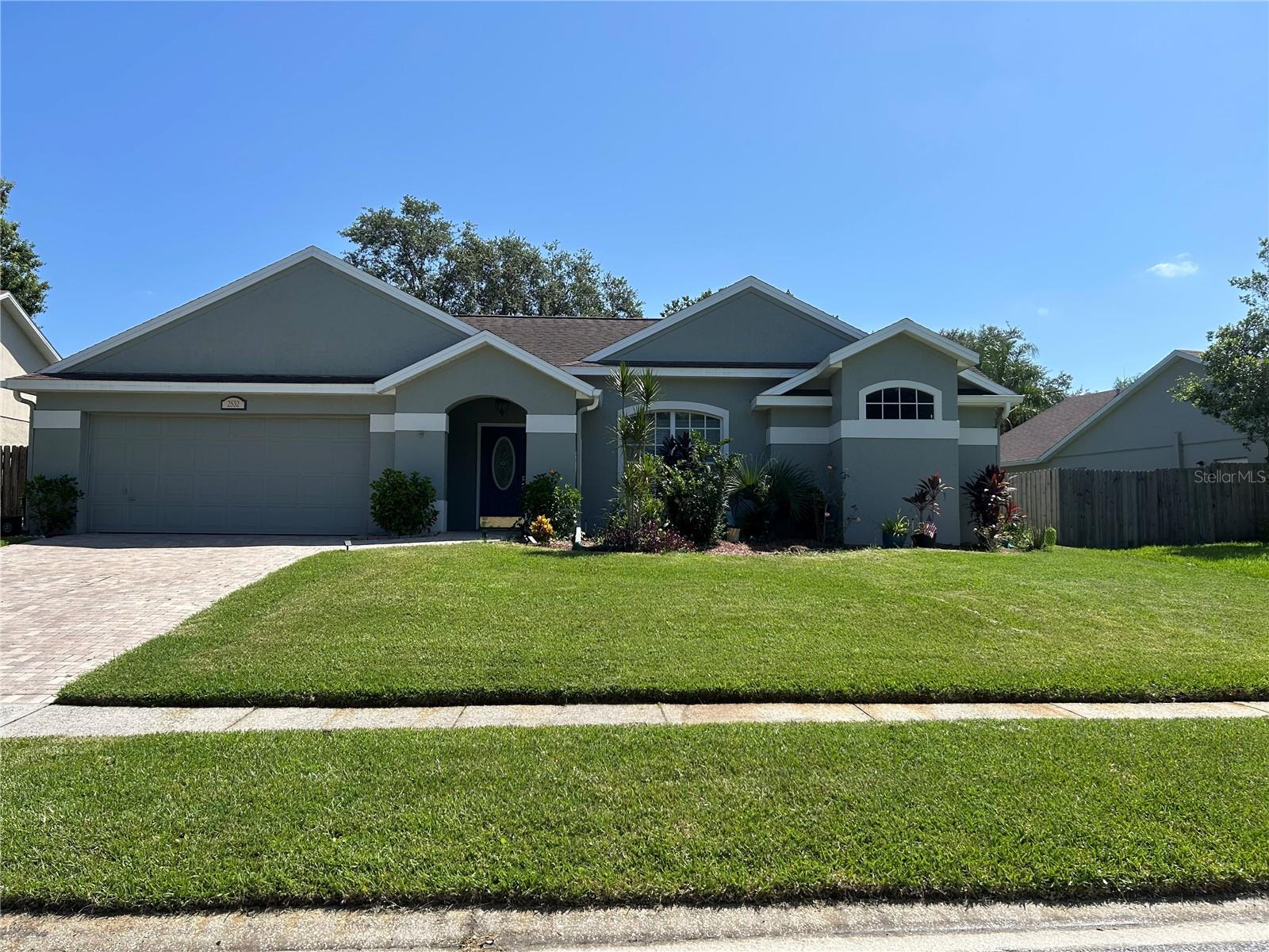 Listing Details for 2532 Coachbridge Court, OVIEDO, FL 32766