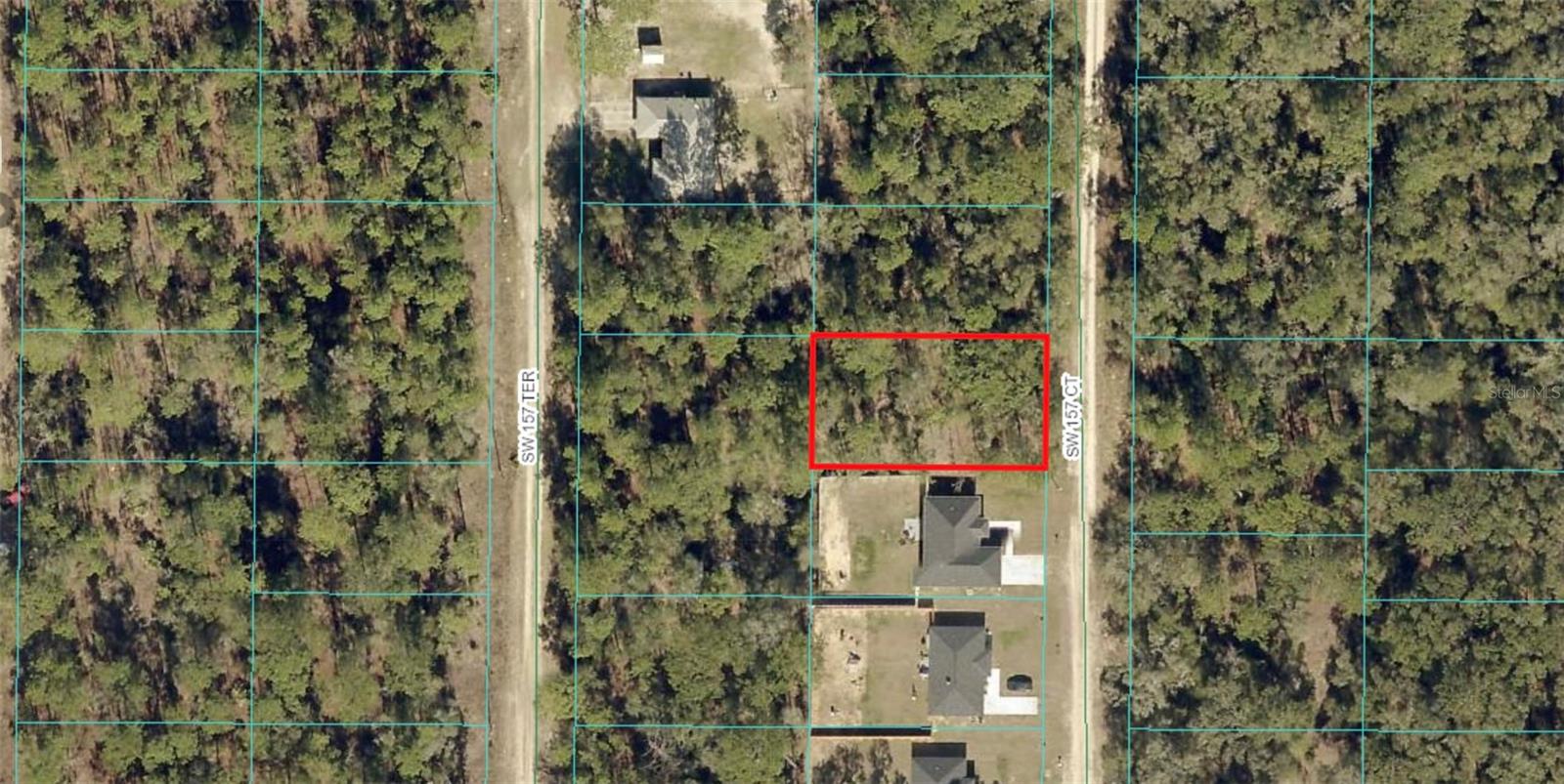Details for 0 157th Court, OCALA, FL 34481