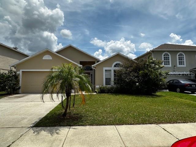 Details for 153 Jocelyn Drive, DAVENPORT, FL 33897