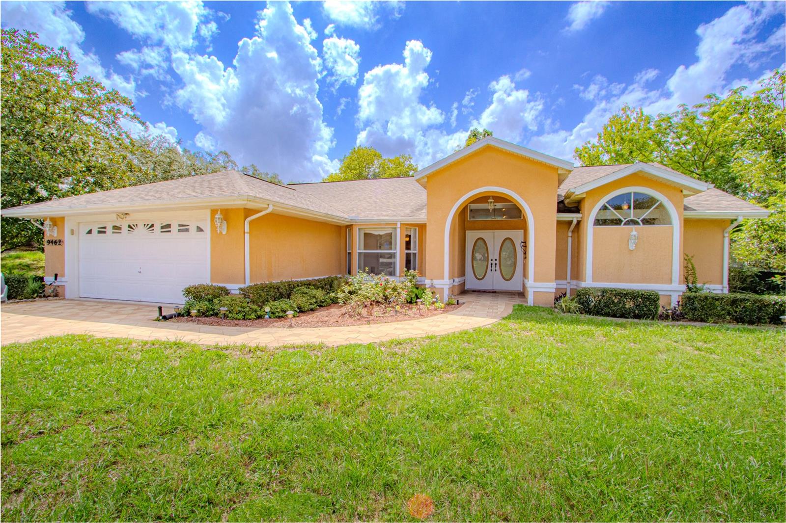 Details for 9462 Dunkirk Road, SPRING HILL, FL 34608
