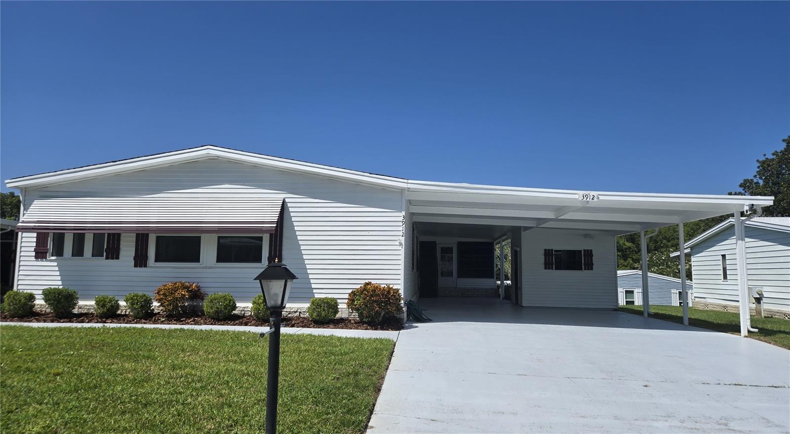 Details for 3912 Citrus Circle 693, ZELLWOOD, FL 32798
