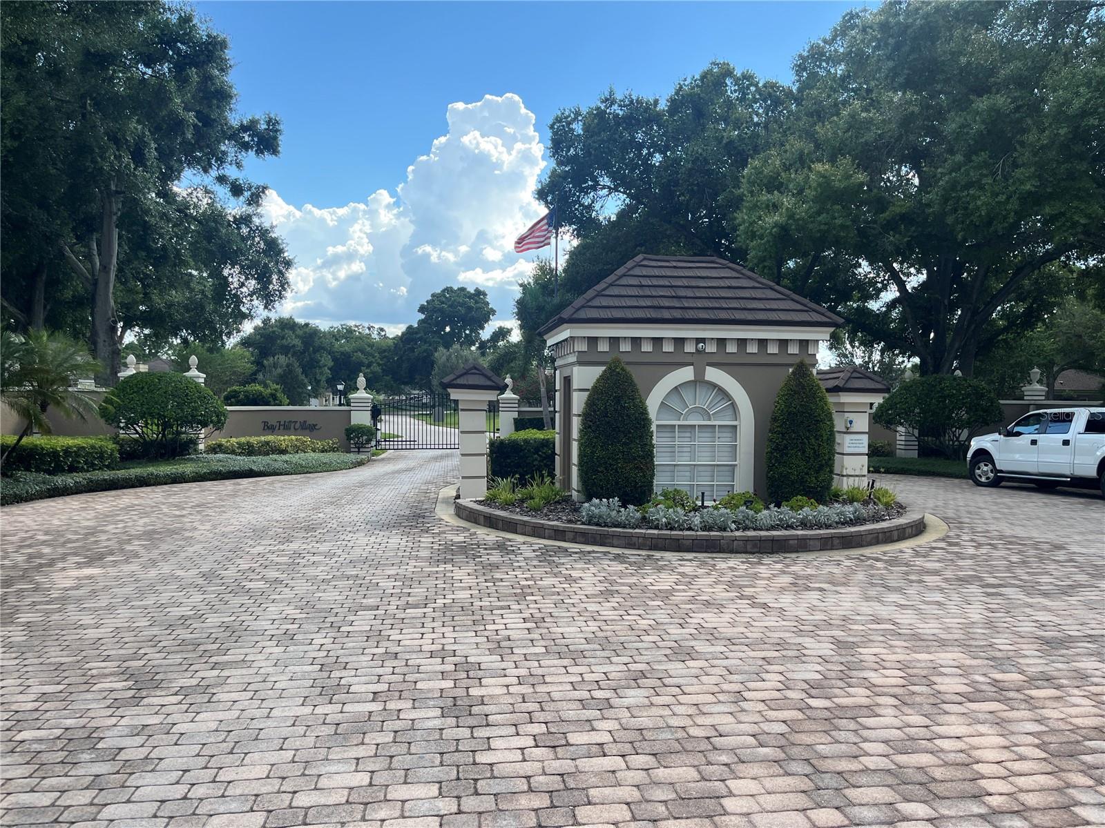 Image 11 of 12 For 6035 Jamestown Park Ge