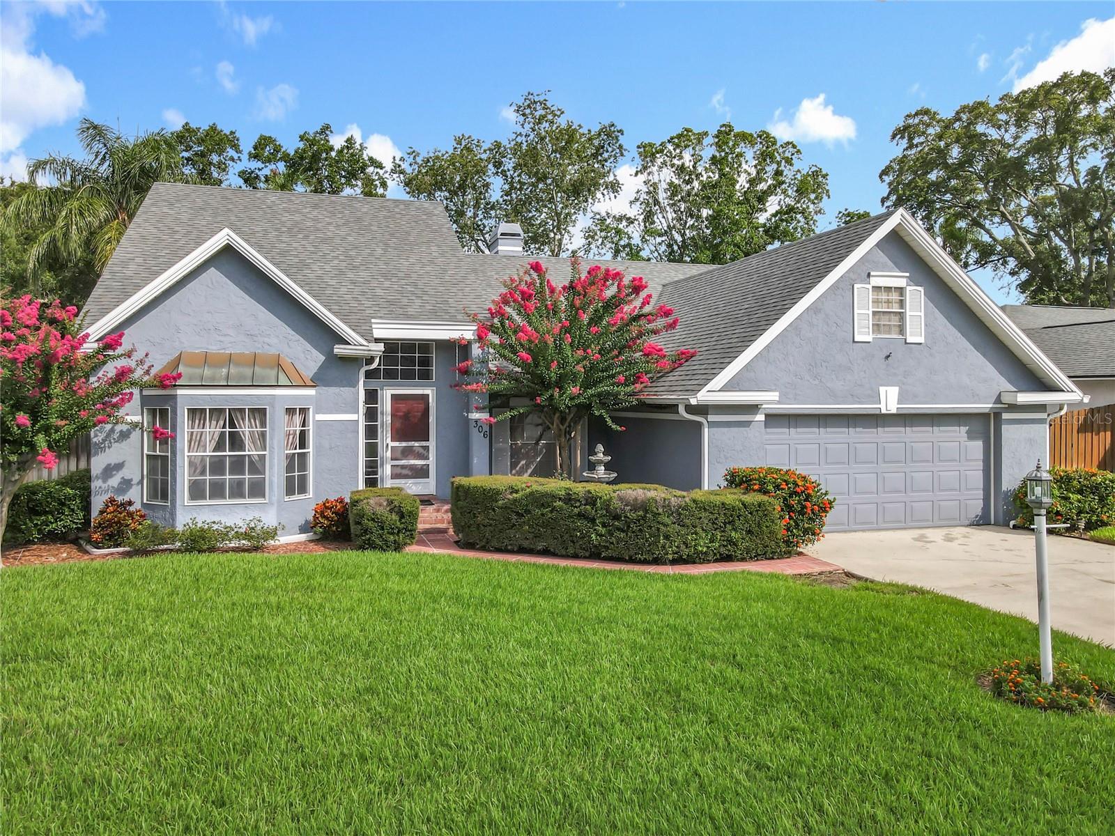 Details for 306 Country View Court, LAKE MARY, FL 32746