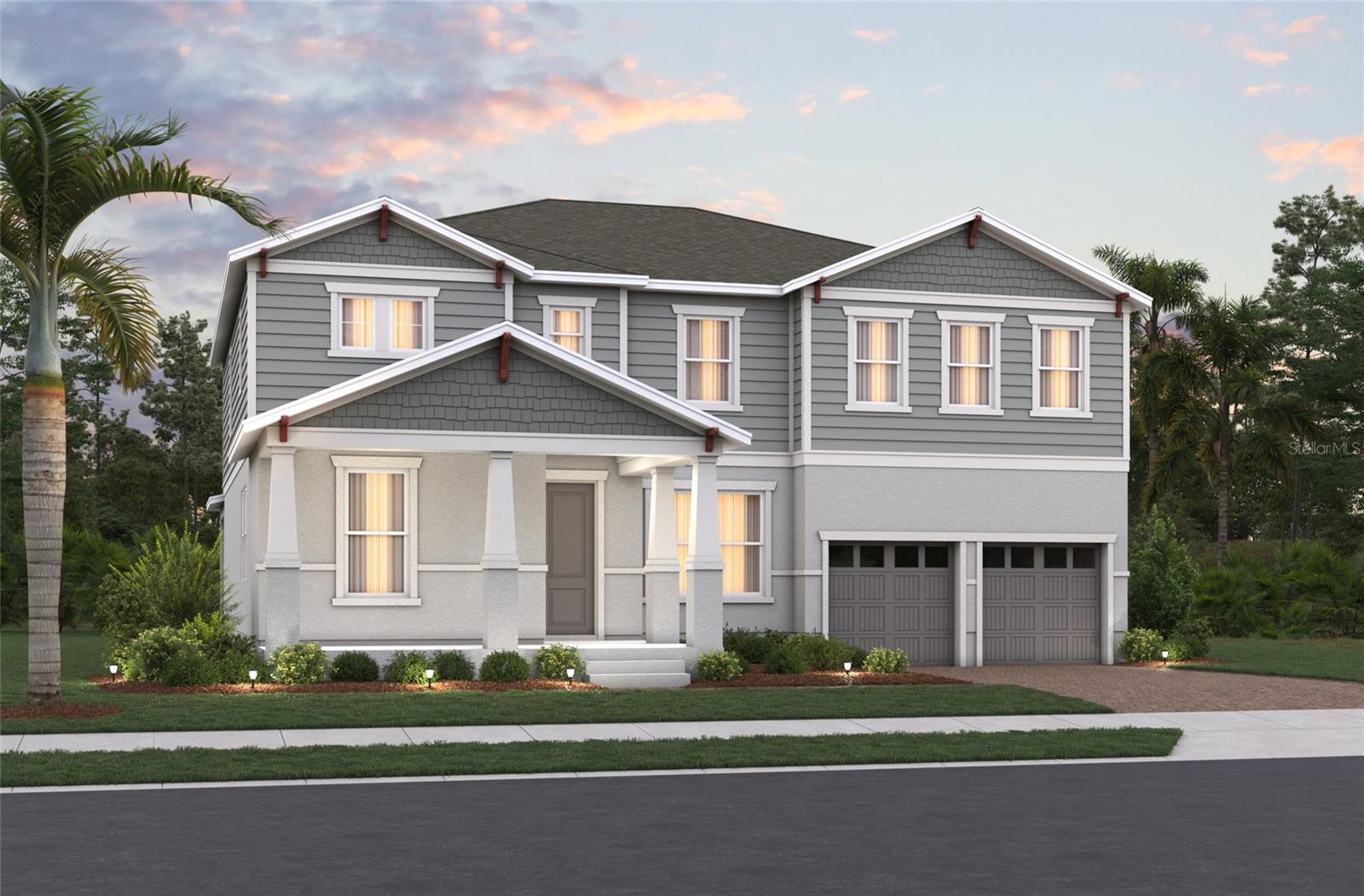 Details for 447 Veneto Circle, CLERMONT, FL 34715
