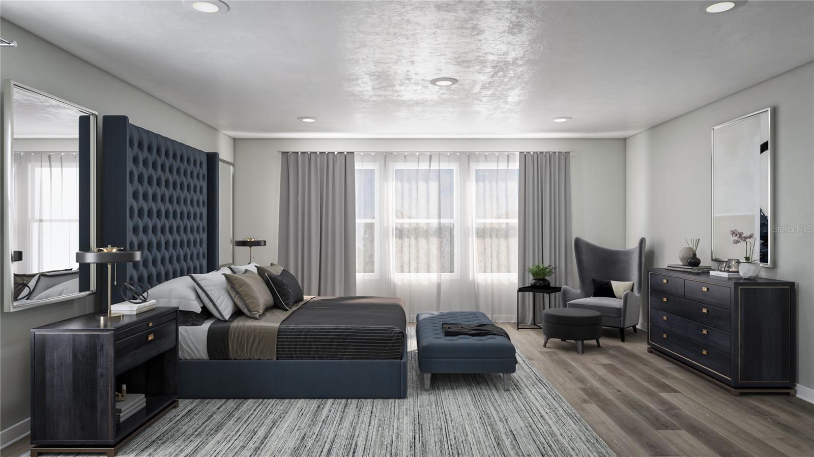 Image 6 of 27 For 447 Veneto Circle