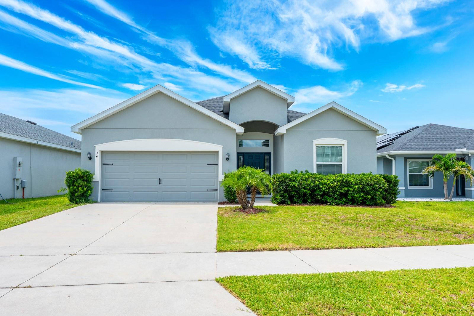 Details for 74 Berlin Avenue, ST CLOUD, FL 34771