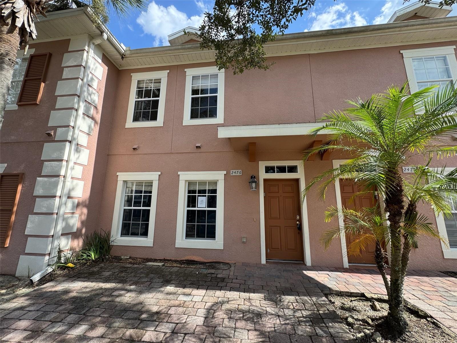 Details for 2476 Caravelle Circle, KISSIMMEE, FL 34746