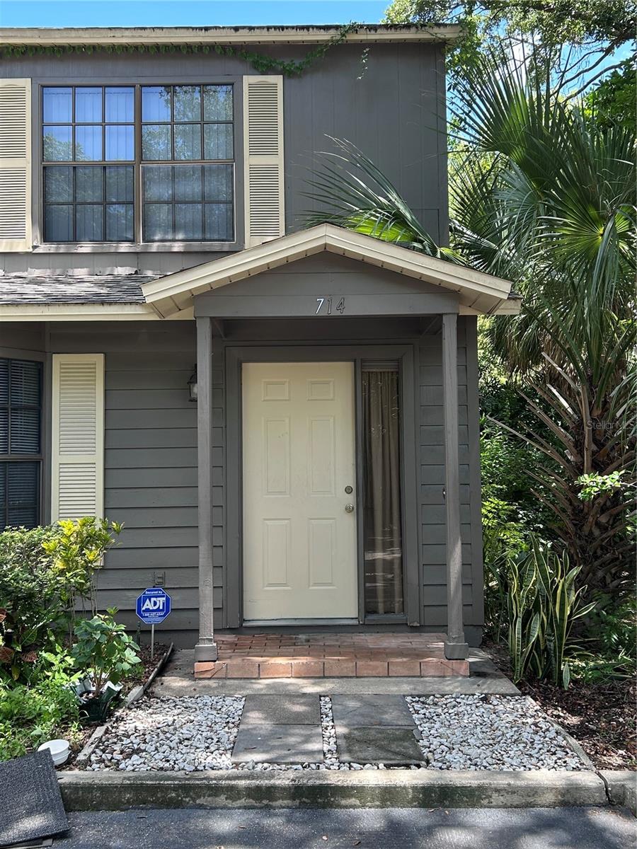 Details for 714 Edgewater Drive 1a, ORLANDO, FL 32804