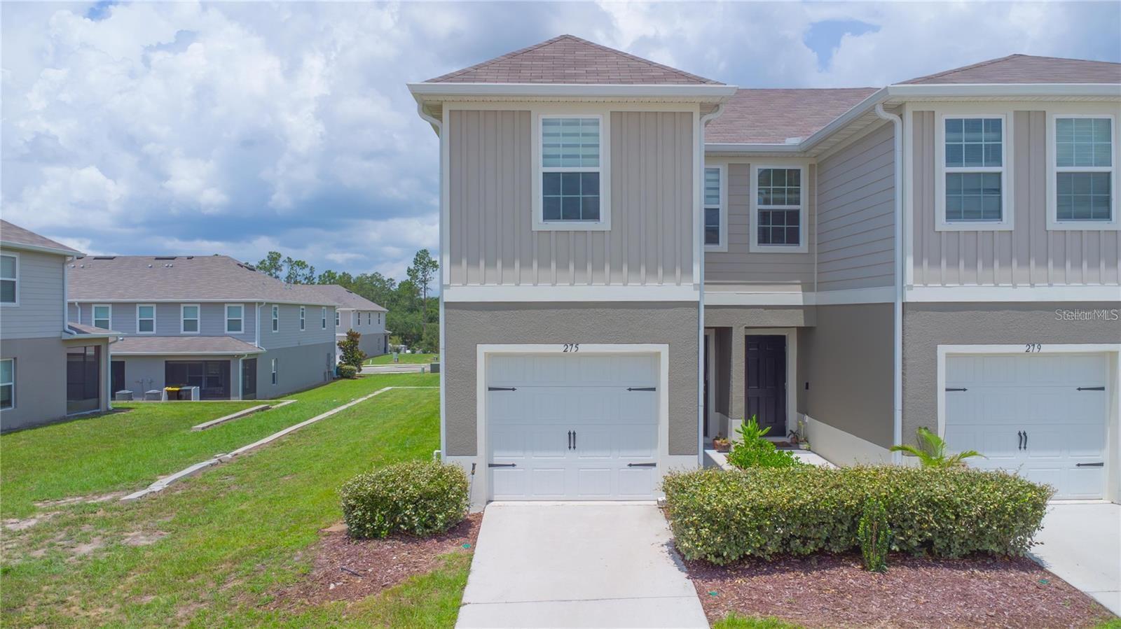 Details for 275 Blueberry Lane, DAVENPORT, FL 33837